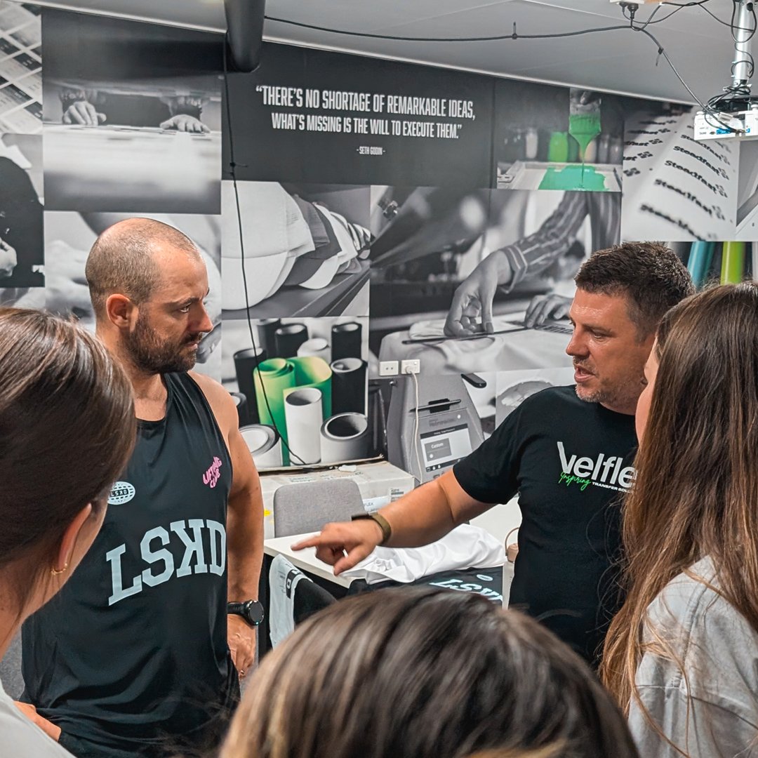 LSKD Masterclass FB6